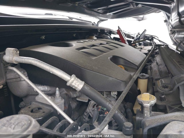 Toyota Corolla S Plus 2015 2T1BURHE4FC285222 Image 10