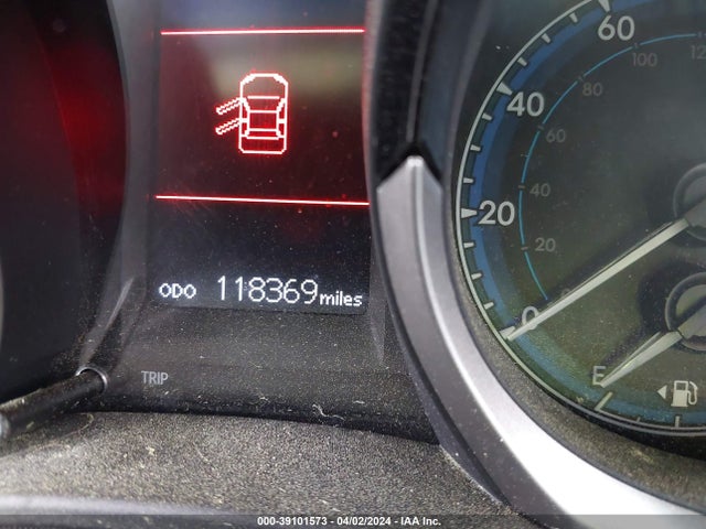 Toyota Corolla S Plus 2015 2T1BURHE4FC285222 Image 14
