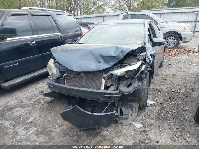 Toyota Corolla S Plus 2015 2T1BURHE4FC285222 Image 6