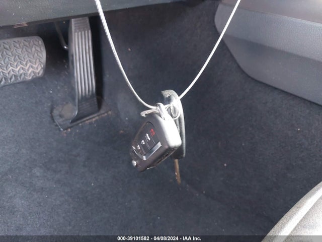 Toyota CAMRY SE 2023 4T1G11AK1PU817042 Image 11