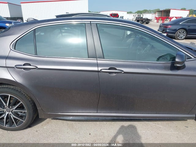 Toyota CAMRY SE 2023 4T1G11AK1PU817042 Image 13