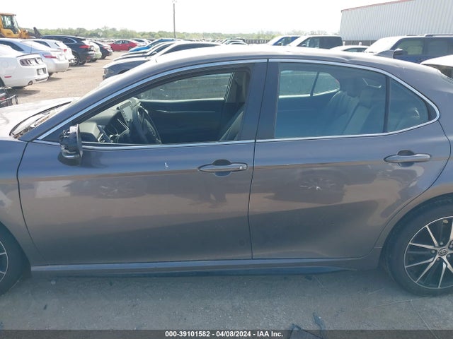 Toyota CAMRY SE 2023 4T1G11AK1PU817042 Image 14