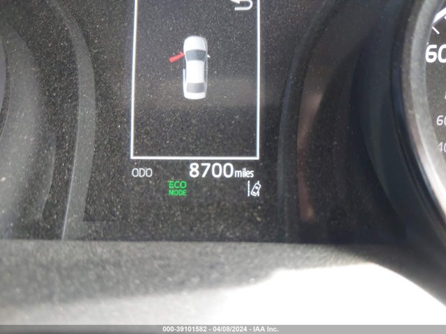 Toyota CAMRY SE 2023 4T1G11AK1PU817042 Image 15