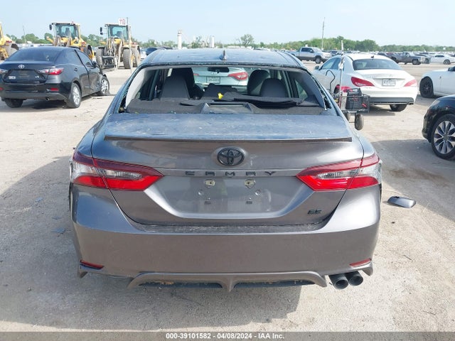 Toyota CAMRY SE 2023 4T1G11AK1PU817042 Image 16