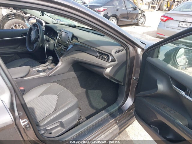 Toyota CAMRY SE 2023 4T1G11AK1PU817042 Image 5