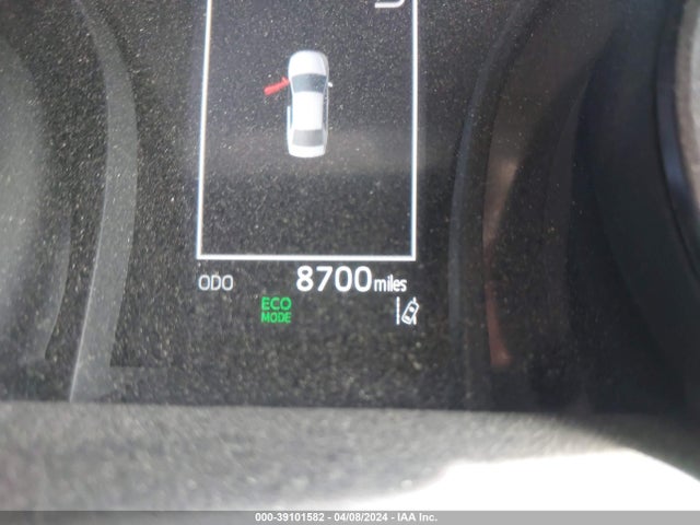 Toyota CAMRY SE 2023 4T1G11AK1PU817042 Image 7