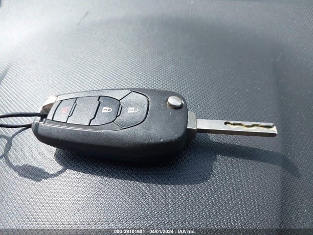 Chevrolet Spark Fwd 1lt Automatic 2021 KL8CD6SAXMC722180 Image 11