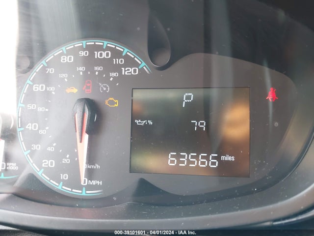 Chevrolet Spark Fwd 1lt Automatic 2021 KL8CD6SAXMC722180 Image 15