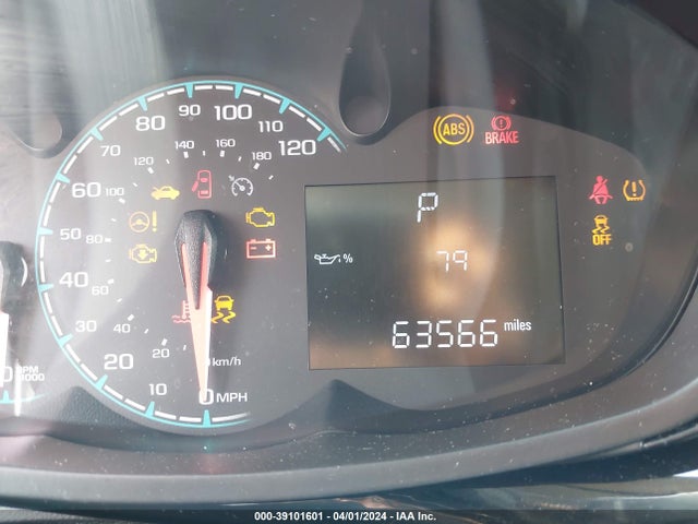 Chevrolet Spark Fwd 1lt Automatic 2021 KL8CD6SAXMC722180 Image 7