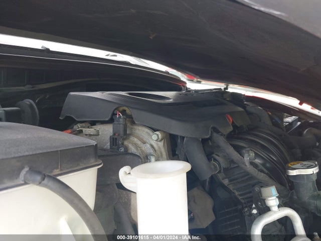 Hyundai Sonata 2017 5NPE24AF3HH476512 Image 10