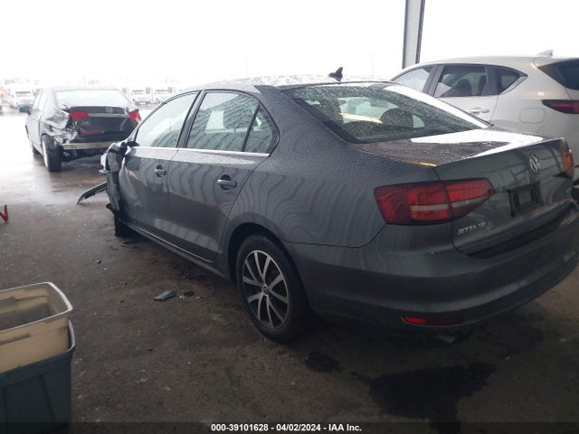 3VWDB7AJ4HM231985 Volkswagen Jetta 1.4t Se