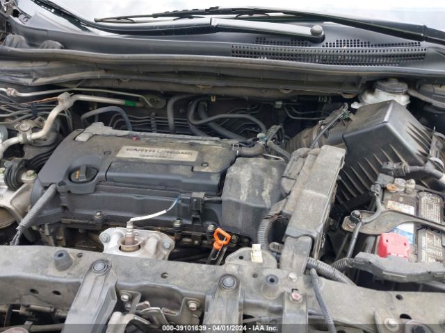 2HKRM3H77FH517516 Honda Cr-v Ex-l