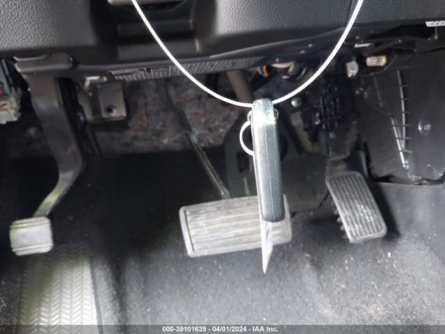 2HKRM3H77FH517516 Honda Cr-v Ex-l