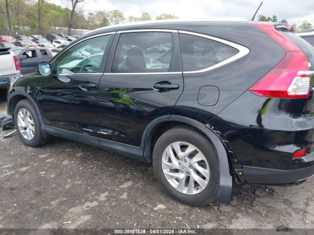 2HKRM3H77FH517516 Honda Cr-v Ex-l
