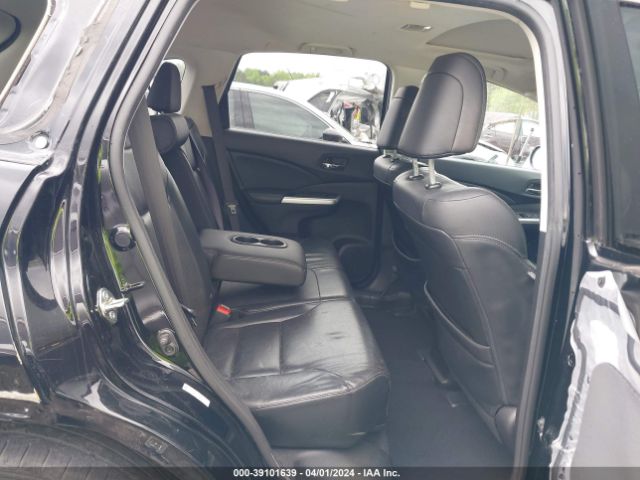 2HKRM3H77FH517516 Honda Cr-v Ex-l
