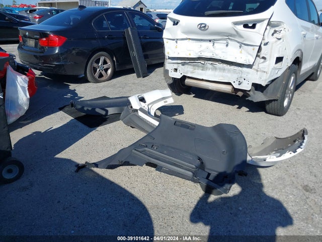 Hyundai TUCSON SE 2017 KM8J23A40HU354702 Image 13