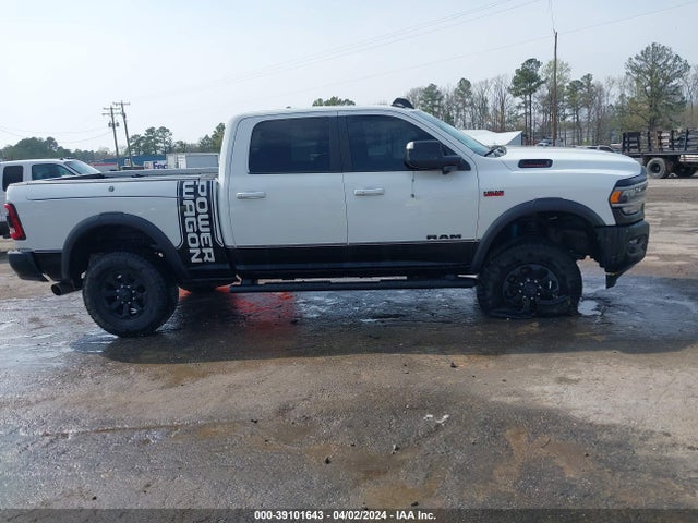 RAM 2500 Power Wagon  4x4 6'4 Box 2019 3C6TR5EJ9KG705421 Image 13
