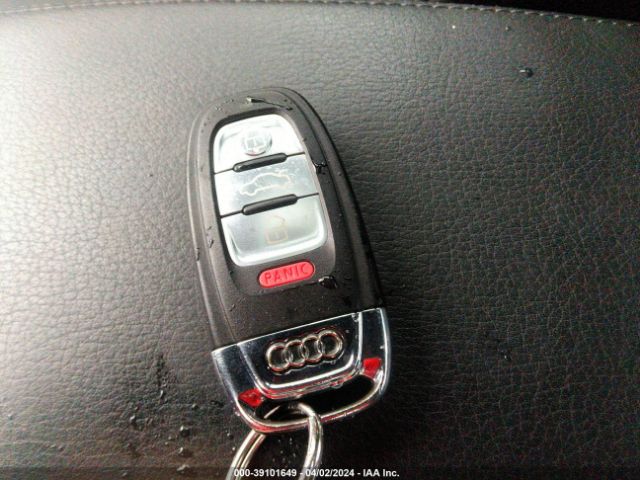 WAUG8AFCXJN088684 Audi A6 2.0t Premium