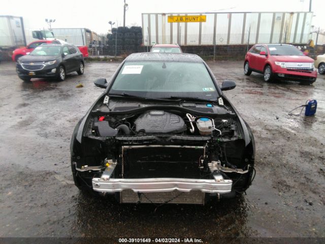 WAUG8AFCXJN088684 Audi A6 2.0t Premium