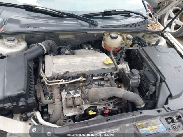 2008 SAAB 9-3 YS3FB49Y381006099 Photo 9