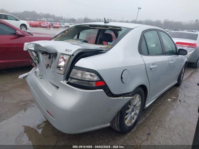 2008 SAAB 9-3 YS3FB49Y381006099 Photo 3