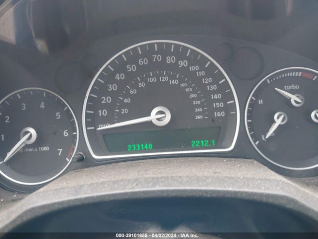 2008 SAAB 9-3 YS3FB49Y381006099 Photo 6