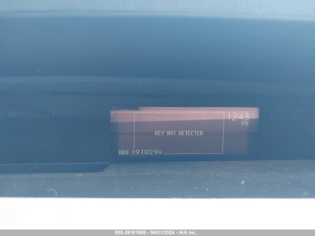 Toyota Prius Two 2014 JTDKN3DU0E1772153 Image 7