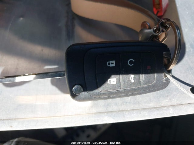 Chevrolet Impala 1ls 2014 2G11Y5SL2E9219291 Image 11