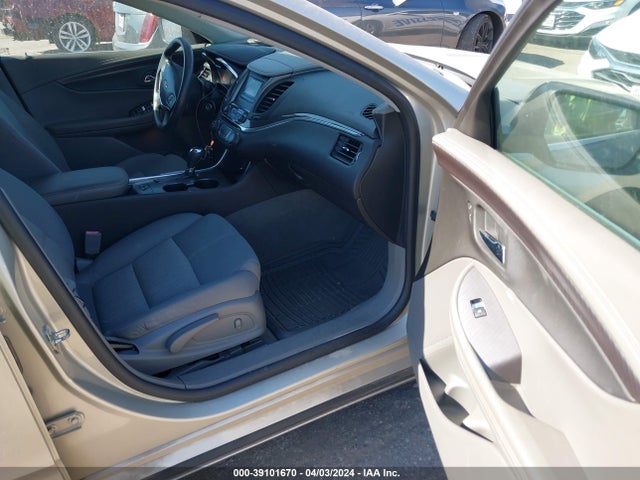Chevrolet Impala 1ls 2014 2G11Y5SL2E9219291 Image 5
