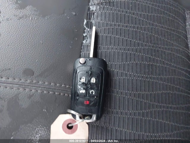 Chevrolet IMPALA 1LT 2018 2G1105S39J9117150 Image 11