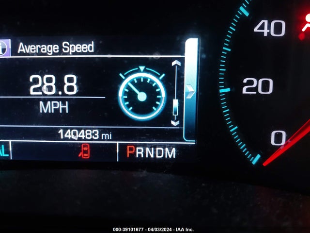Chevrolet IMPALA 1LT 2018 2G1105S39J9117150 Image 15