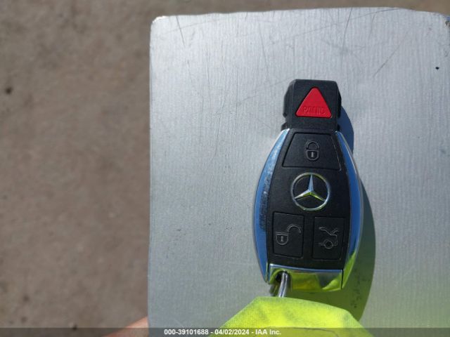 55SWF4JB1GU126247 Mercedes-Benz C 300 Luxury/sport