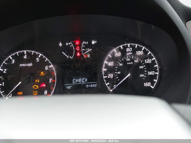 Nissan SENTRA S 2015 3N1AB7AP7FY337737 Image 7