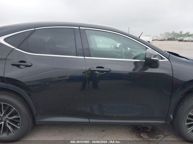 2T2GGCEZ1PC020286 Lexus Nx 350 Premium