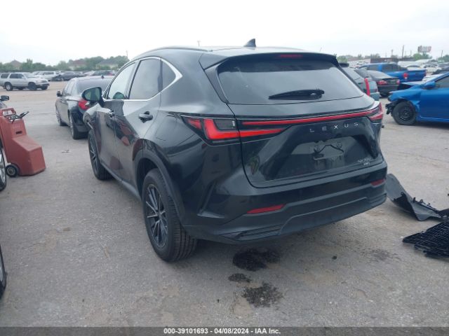 2T2GGCEZ1PC020286 Lexus Nx 350 Premium