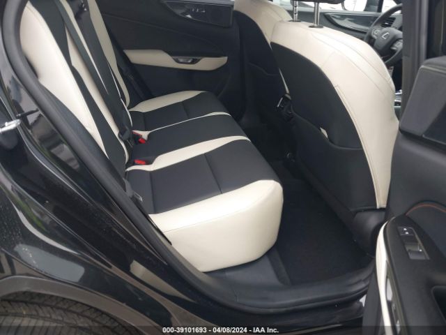 2T2GGCEZ1PC020286 Lexus Nx 350 Premium