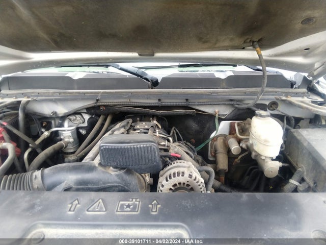 Chevrolet Silverado 2500hd Lt 2014 1GC0KXCGXEF114250 Image 10