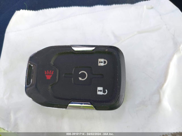 GMC Terrain Awd Sle 2020 3GKALTEV3LL259532 Image 11