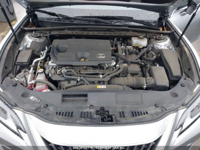 58ACA1C19NU013127 Lexus ES 300H