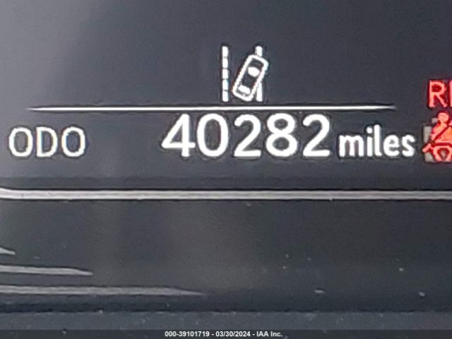 58ACA1C19NU013127 Lexus ES 300H