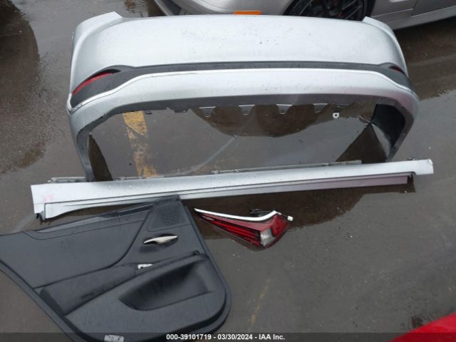 58ACA1C19NU013127 Lexus ES 300H