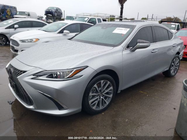 58ACA1C19NU013127 Lexus ES 300H