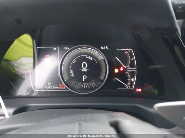 58ACA1C19NU013127 Lexus ES 300H