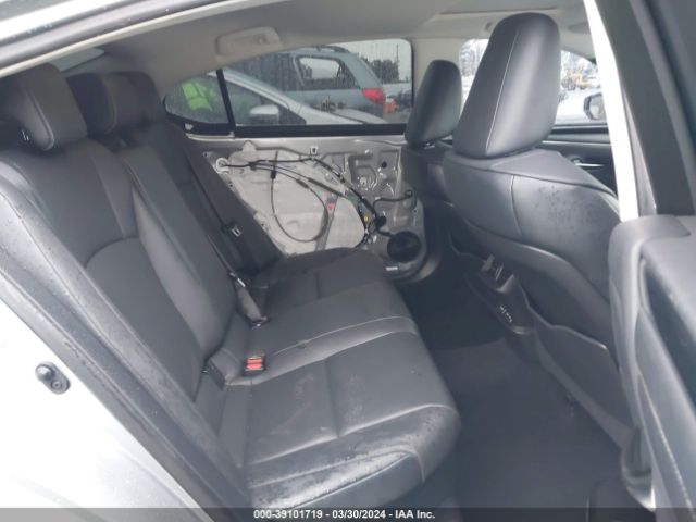 58ACA1C19NU013127 Lexus ES 300H