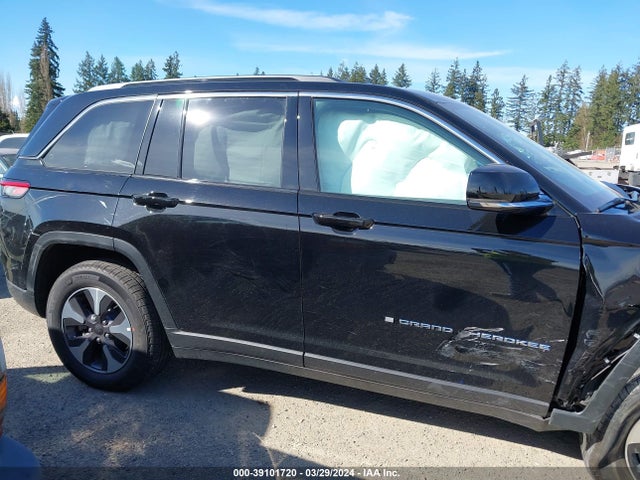 Jeep Grand Cherokee 4xe 2024 1C4RJYB69RC116538 Image 13