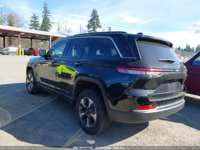 Jeep Grand Cherokee 4xe 2024 1C4RJYB69RC116538 Image 3