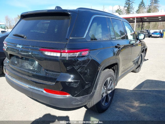 Jeep Grand Cherokee 4xe 2024 1C4RJYB69RC116538 Image 4