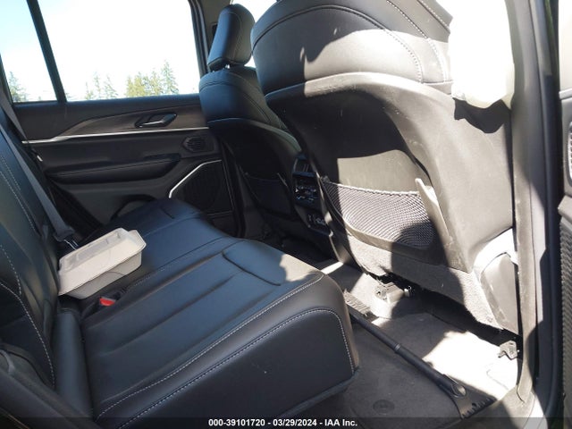Jeep Grand Cherokee 4xe 2024 1C4RJYB69RC116538 Image 8