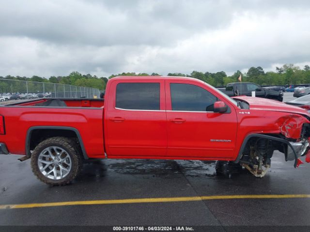 3GTU2UEC3EG512425 GMC Sierra 1500 Sle