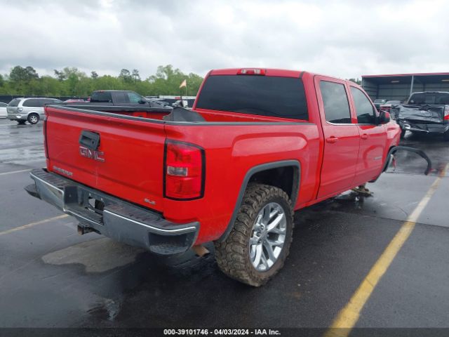 3GTU2UEC3EG512425 GMC Sierra 1500 Sle